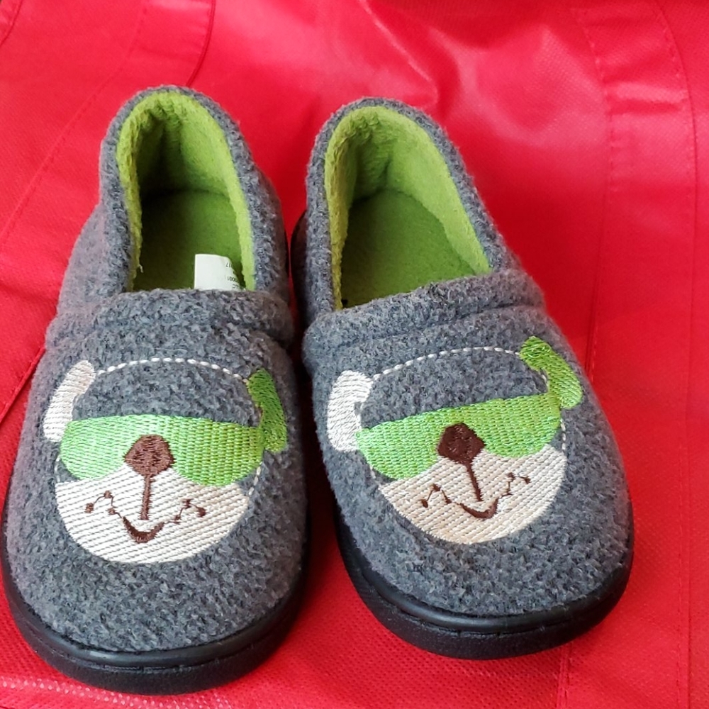 Slippers